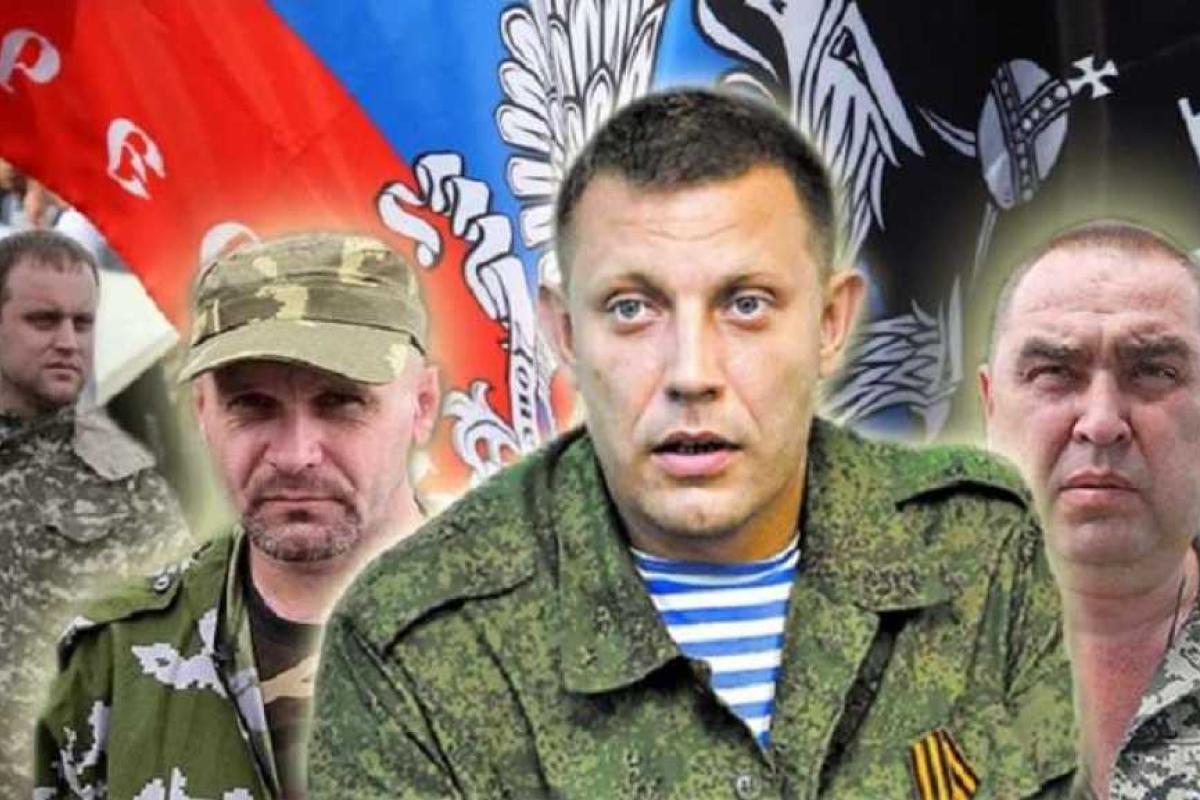 Россияне не против влить "свежую" кровь из "политиков ДНР/ЛНР" в свою власть - опрос