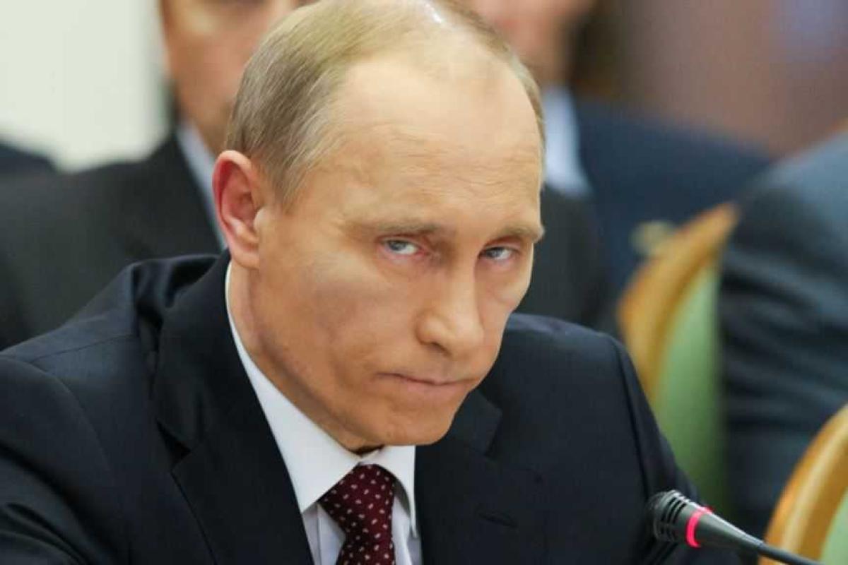 Путин "помог" Грузии и Украине, теперь грозит "помощью" Таджикистану