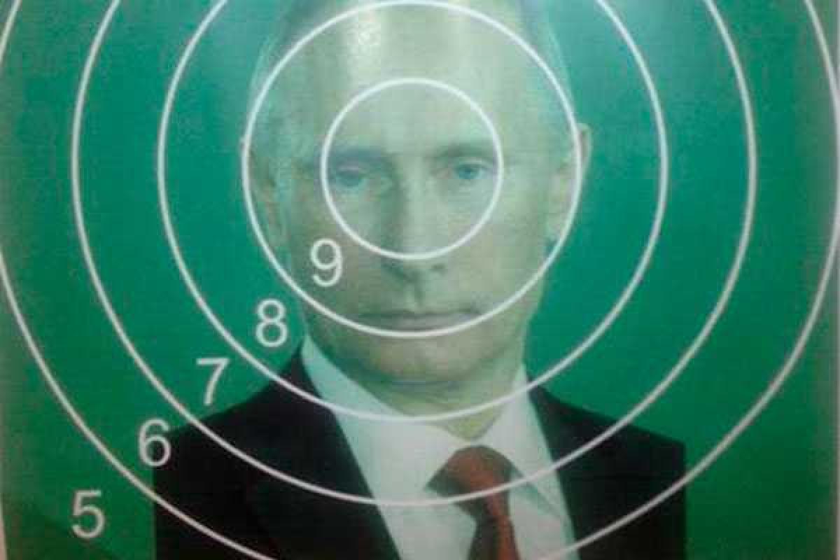 На Кремль накатила волна паники: боятся, что Путина могут убить в США На Кремль накатила волна паники: боятся, что Путина могут убить в США