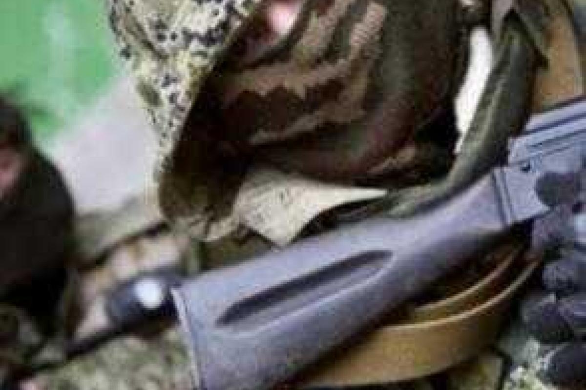 Штаб АТО: на Донбасс прибывают российские журналисты, готовятся провокации со стороны боевиков Штаб АТО: на Донбасс прибывают российские журналисты, готовятся провокации со стороны боевиков