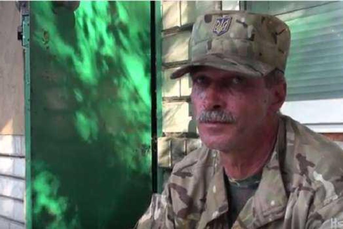 Боец из мобильной группы, выживший после нападения, рассказал подробности инцидента под Счастьем