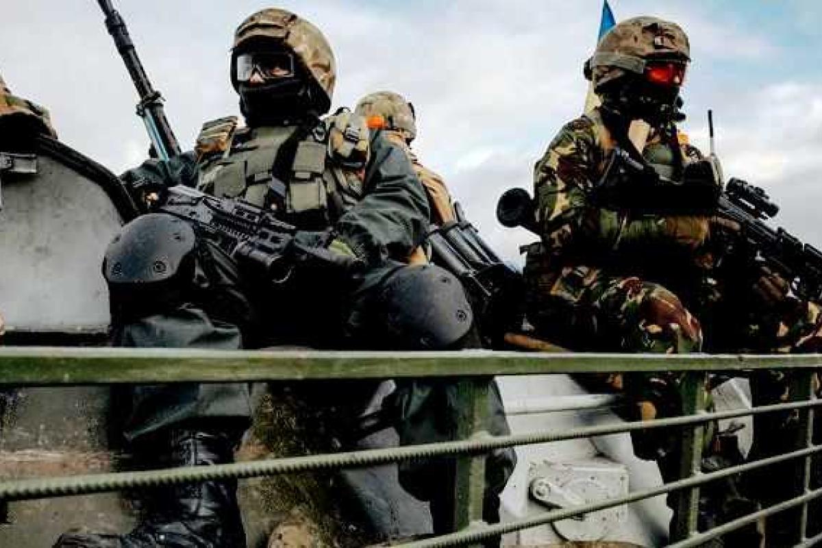 Блогер о войне и мире: Украинцев трогать нельзя, это смертельно опасно!