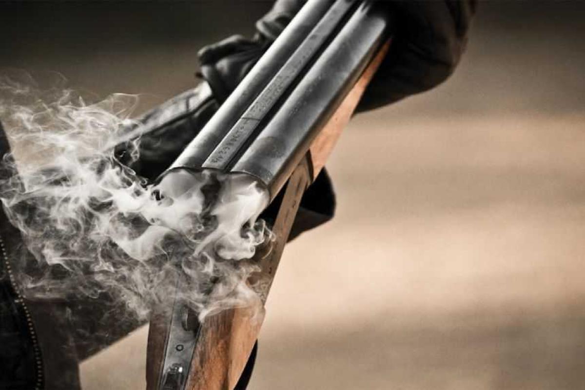 ЧП в Симферополе: из охотничьего ружья расстреляли врачей скорой помощи