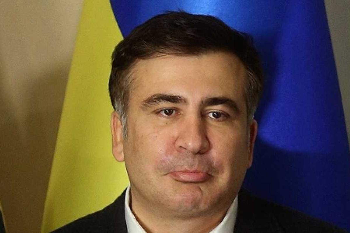 Западная Европа однозначно не позволит Саакашвили быть премьером Украины - нардеп Западная Европа однозначно не позволит Саакашвили быть премьером Украины - нардеп