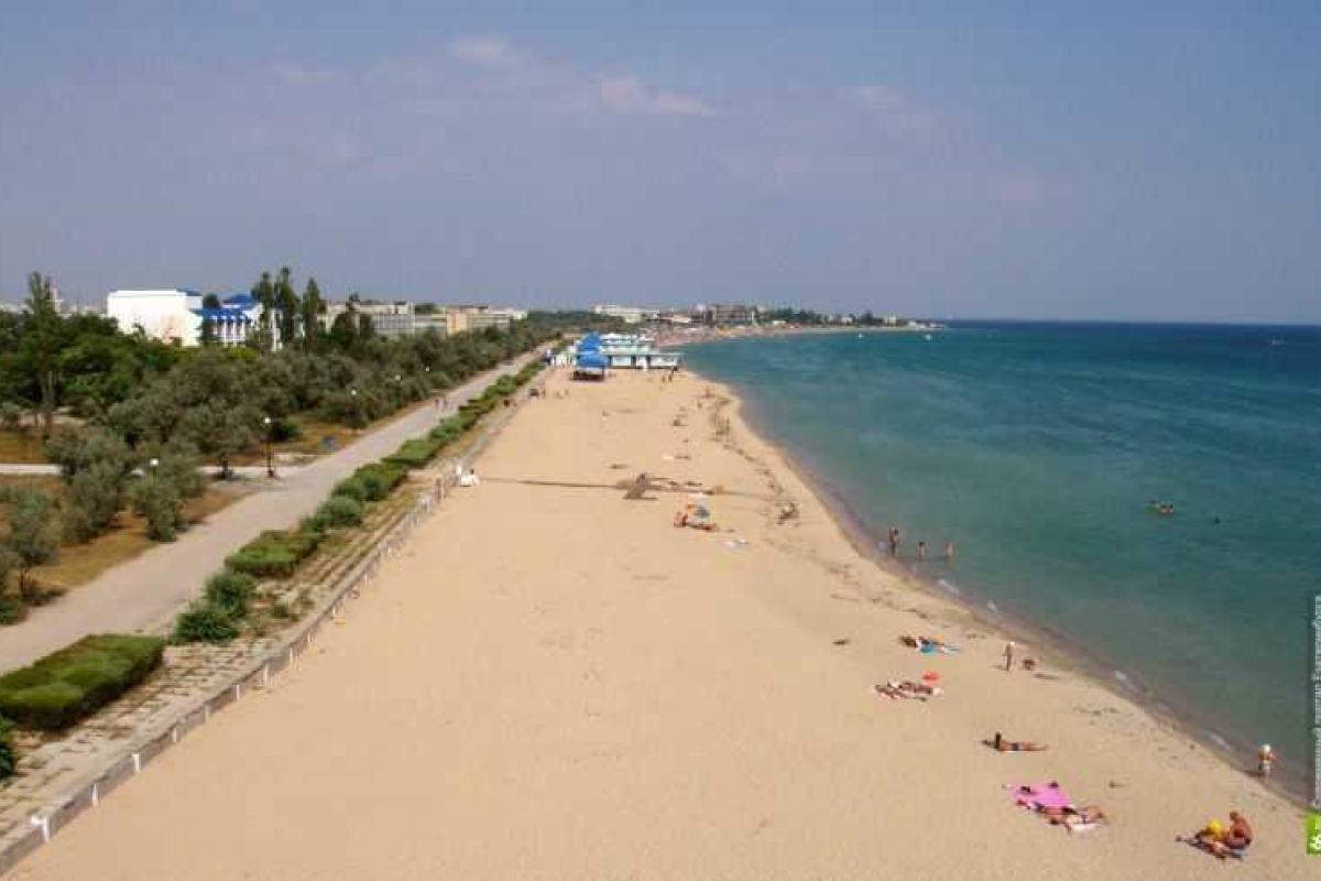 Аксенов рапортует: туристический сезон удался, отдыхающих было больше, чем при Украине Аксенов рапортует: туристический сезон удался, отдыхающих было больше, чем при Украине