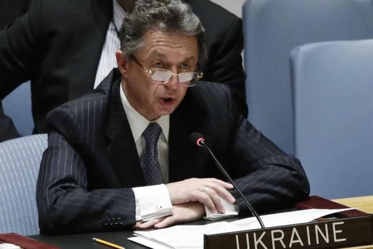 Сергеев рассказал, сколько стран готовы отобрать у РФ право вето Сергеев рассказал, сколько стран готовы отобрать у РФ право вето