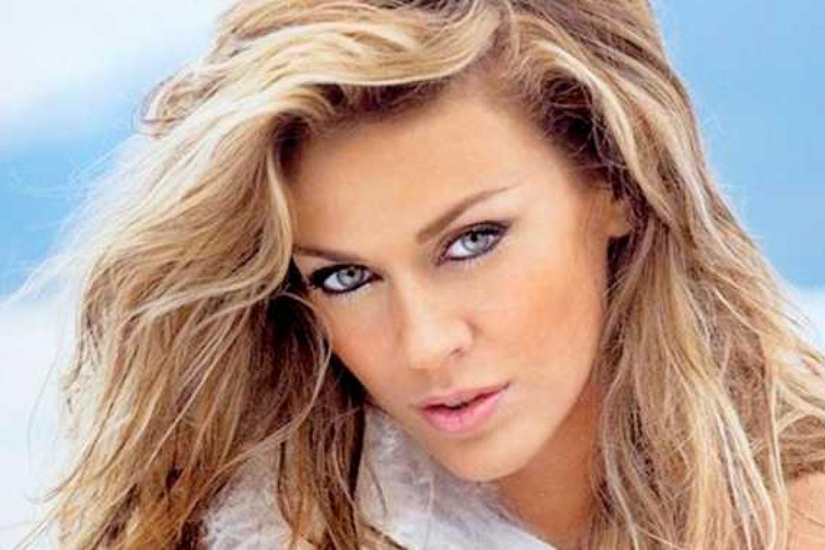 Экс-солистка группы Hi-Fi решила уйти от мужа Экс-солистка группы Hi-Fi решила уйти от мужа