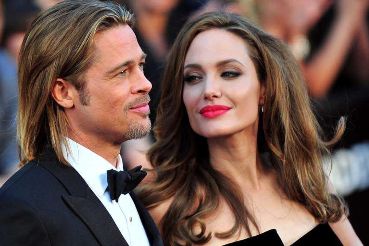 Звездные родители Джоли и Питт опасаются, что у их дочери расстройство половой идентификации Звездные родители Джоли и Питт опасаются, что у их дочери расстройство половой идентификации