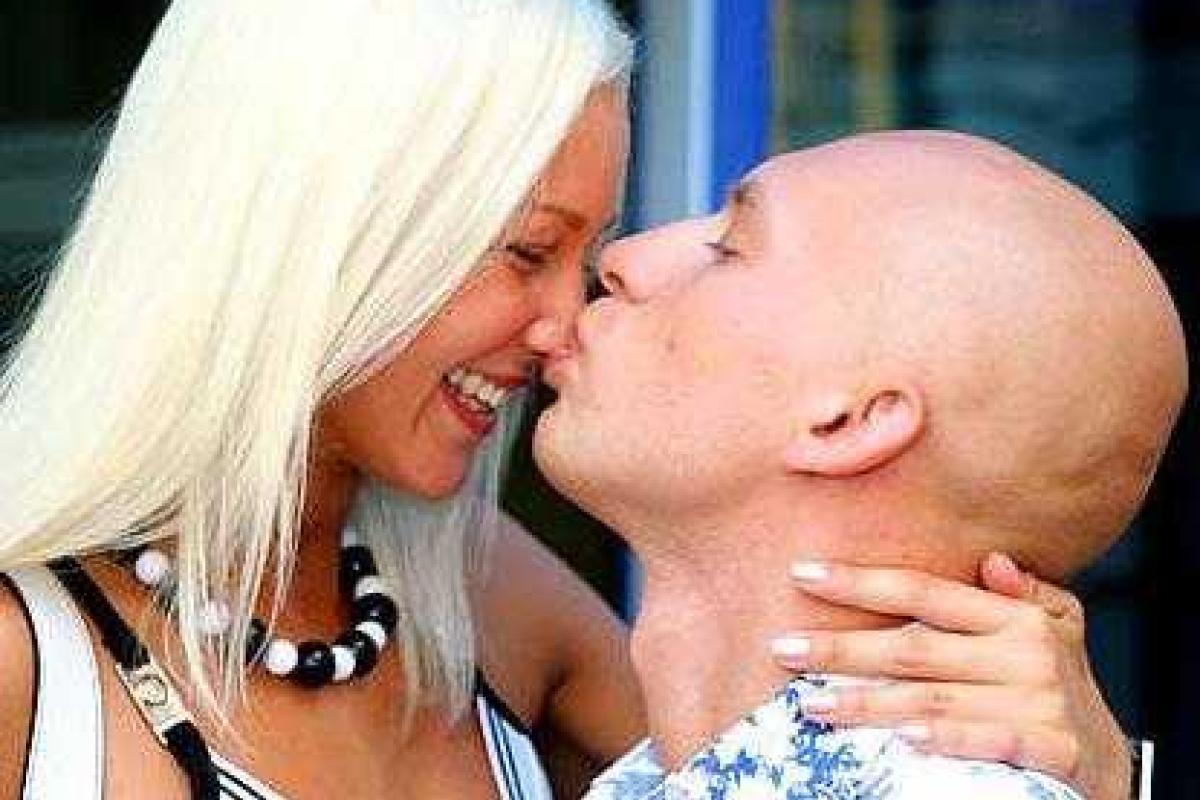 Ольга Бузова занималась "любовью" по сценарию