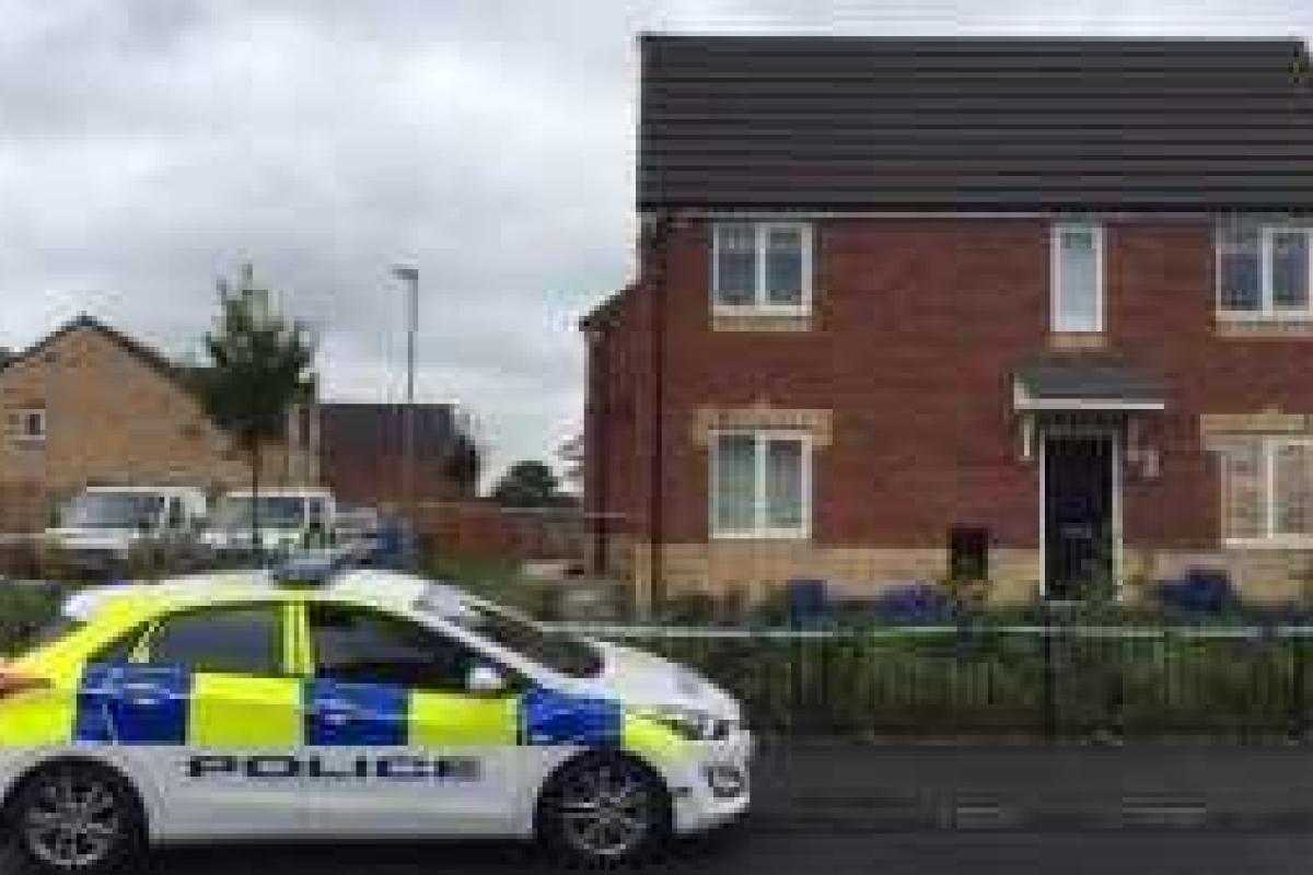 В смерти известной во всем мире пианистки подозревается ее муж В смерти известной во всем мире пианистки подозревается ее муж