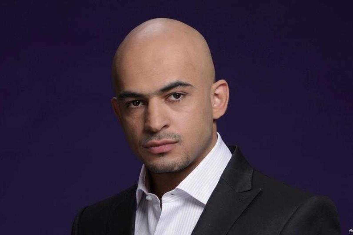 Нардеп от БПП Мустафа Найем может возглавить Национальную полицию Украины Нардеп от БПП Мустафа Найем может возглавить Национальную полицию Украины