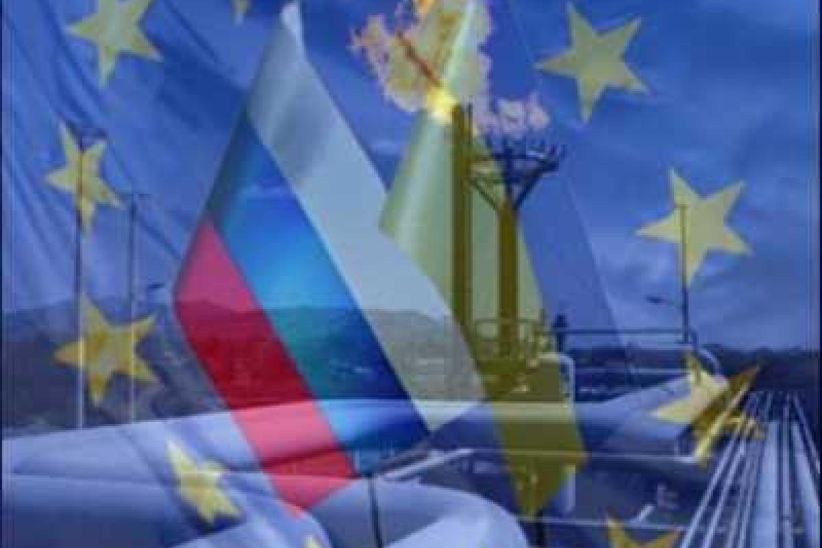 Демчишин: Украина будет покупать российский газ дешевле, чем Европа Демчишин: Украина будет покупать российский газ дешевле, чем Европа