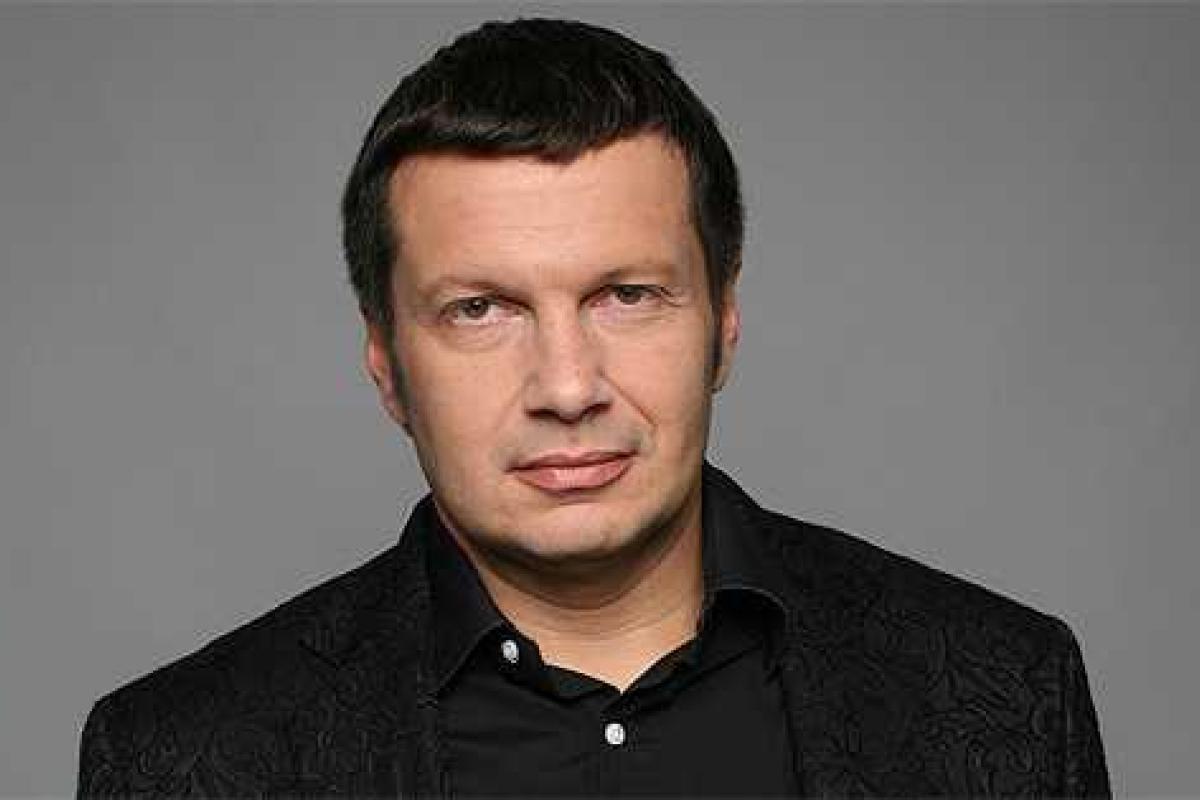 Российский телеведущий: Мы "проедаем запасы"! Какое будущее ждет Россию? Российский телеведущий: Мы "проедаем запасы"! Какое будущее ждет Россию?