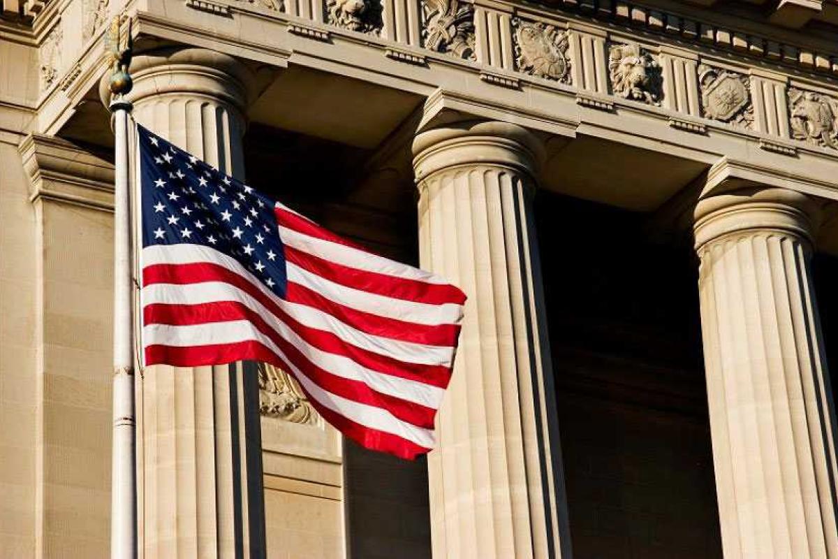 В новый санкционный список США попали пять компаний из России В новый санкционный список США попали пять компаний из России