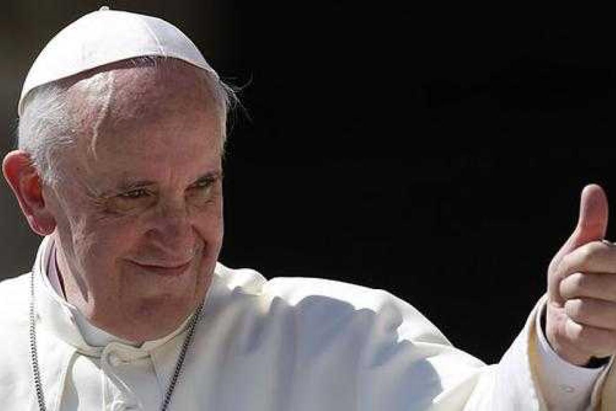 Тяжелый грех аборта отныне разрешено отпускать всем священникам Римско-католической церкви Тяжелый грех аборта отныне разрешено отпускать всем священникам Римско-католической церкви