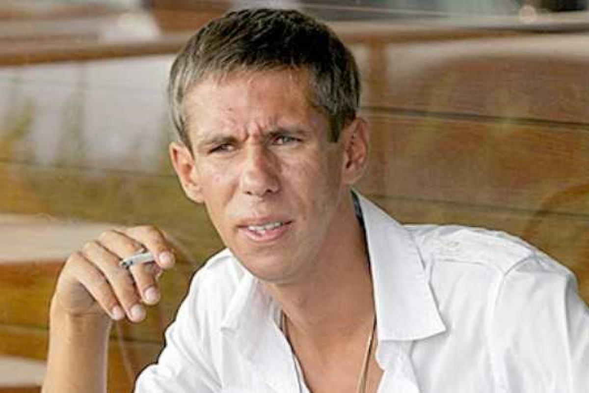 Алексей Панин, проходя курс реабилитации после "белой горячки", вновь готовится к поездке в "ДНР" и "ЛНР"