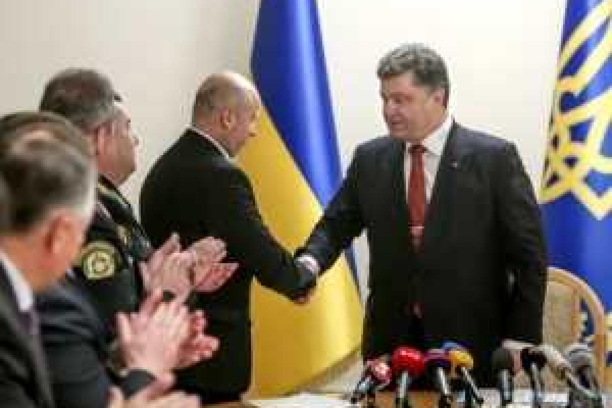 СНБО Украины расширил санкции против России