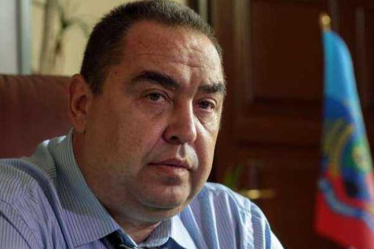 Плотницкий решил "не сжигать за собой мосты": ждет итогов переговоров контактной группы