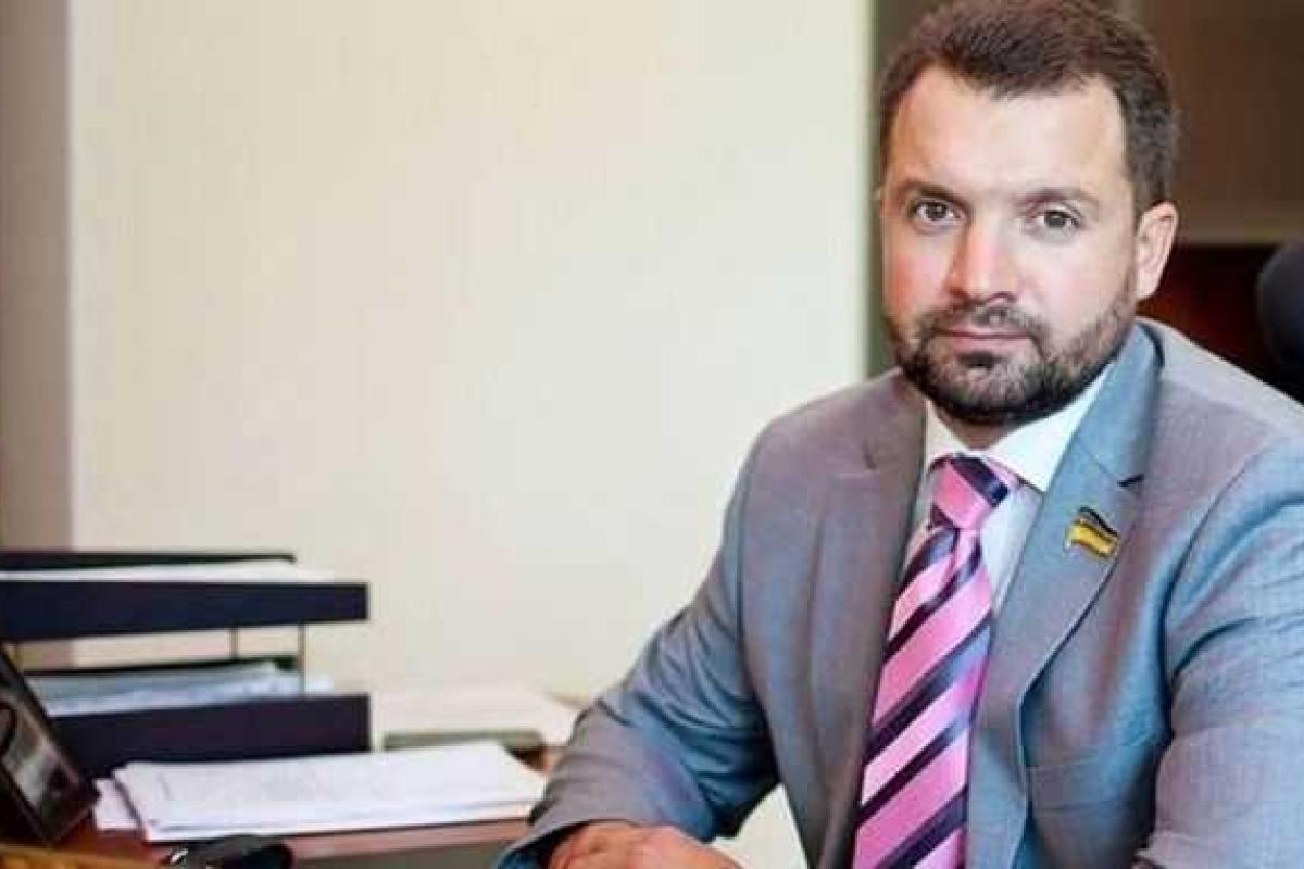 На Одесчине в своей квартире найден убитым депутат городского совета На Одесчине в своей квартире найден убитым депутат городского совета