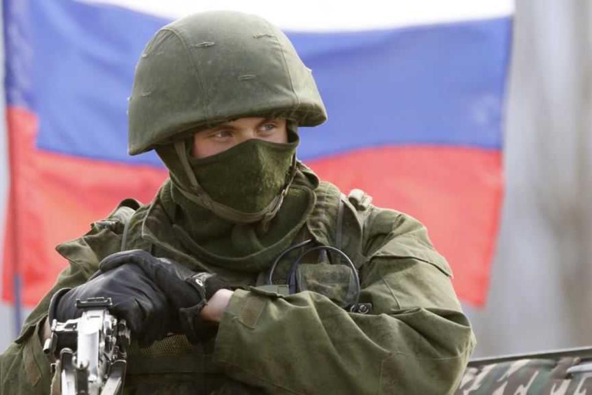 В рядах боевиков нарастает паника: по приказу Генштаба РФ из "республик" выводят боеспособные подразделения В рядах боевиков нарастает паника: по приказу Генштаба РФ из "республик" выводят боеспособные подразделения