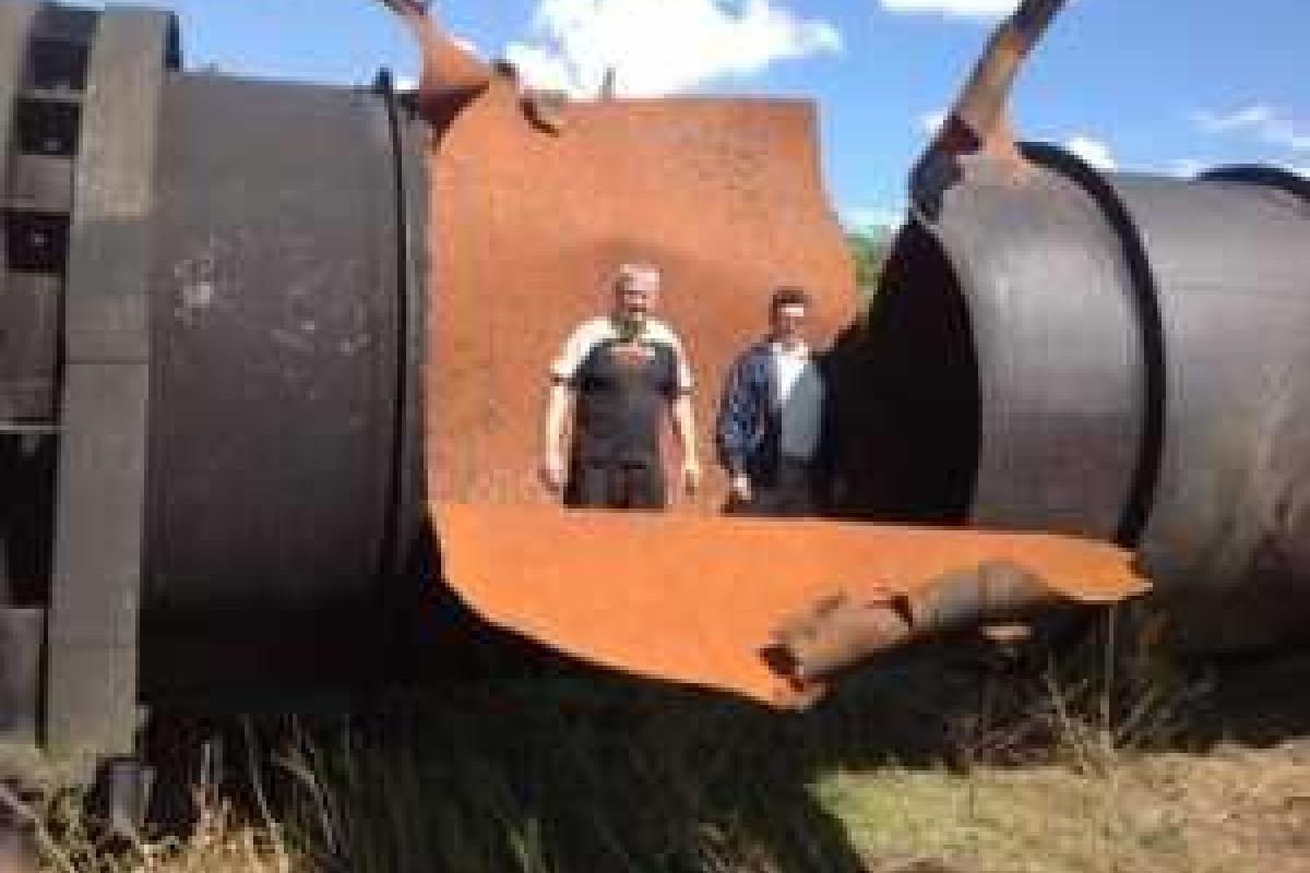 Япония поможет в восстановлении разрушенной инфраструктуры на Луганщине и Донетчине Япония поможет в восстановлении разрушенной инфраструктуры на Луганщине и Донетчине