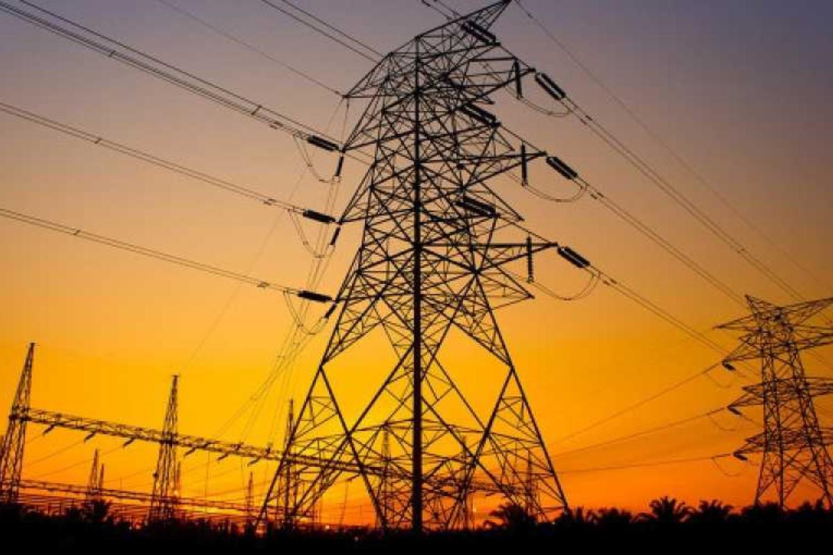 Эксперт: Если в Украине будет дефицит электроэнергии, Крым отключат в первую очередь Эксперт: Если в Украине будет дефицит электроэнергии, Крым отключат в первую очередь