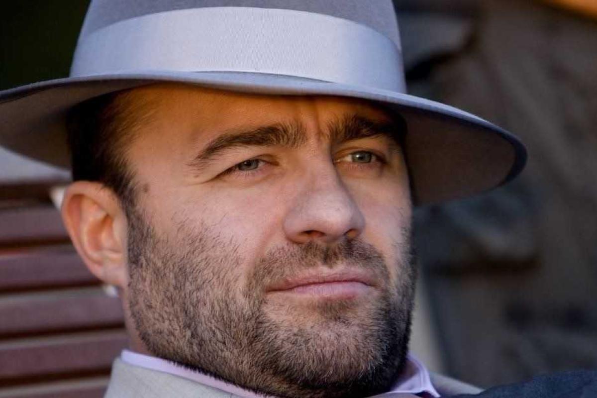 Актер Пореченков планирует развивать в Крыму местный кинематограф Актер Пореченков планирует развивать в Крыму местный кинематограф