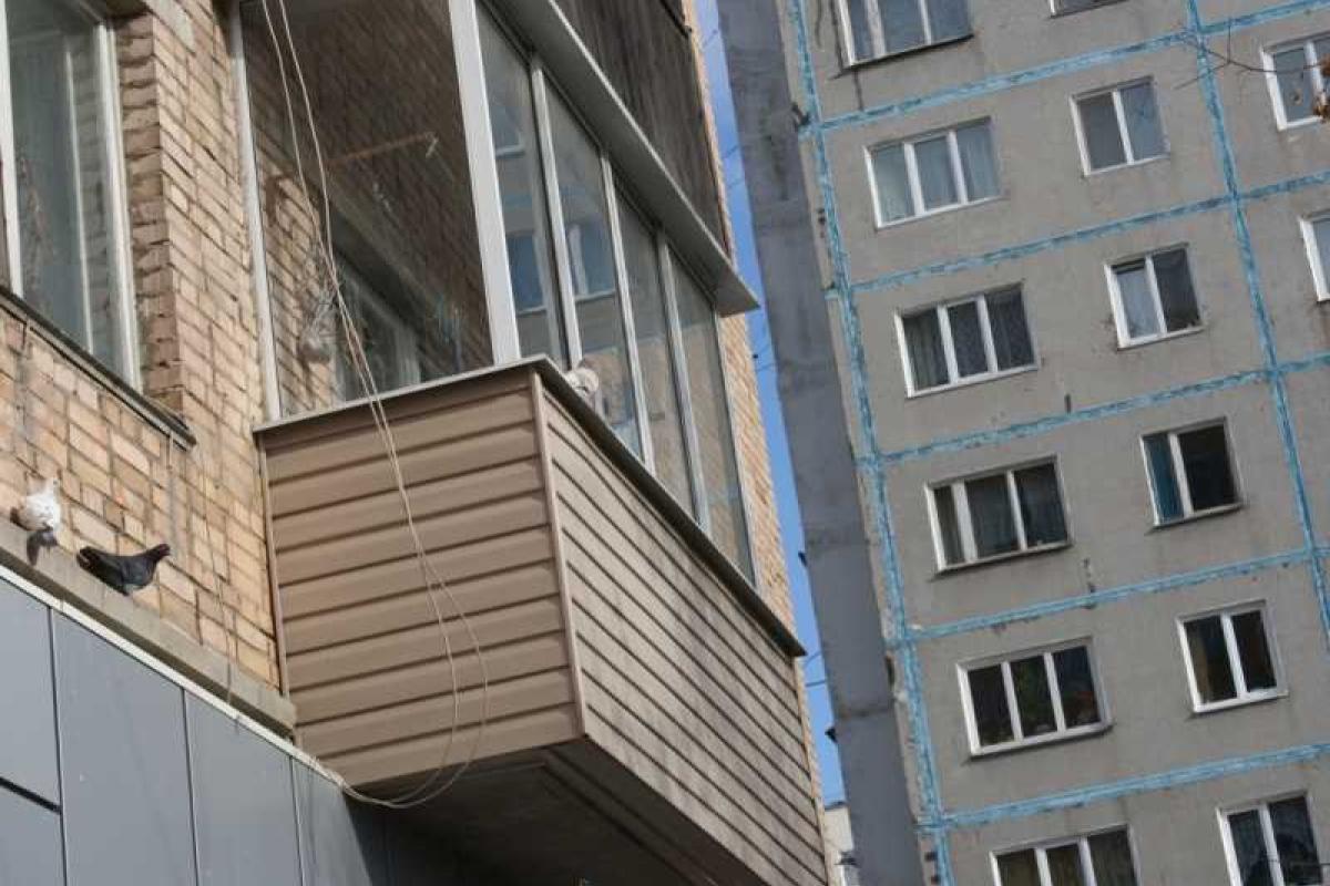 Военнослужащие будут получать жилье с задержкой в 20-25 лет - Геннадий Зубко Военнослужащие будут получать жилье с задержкой в 20-25 лет - Геннадий Зубко