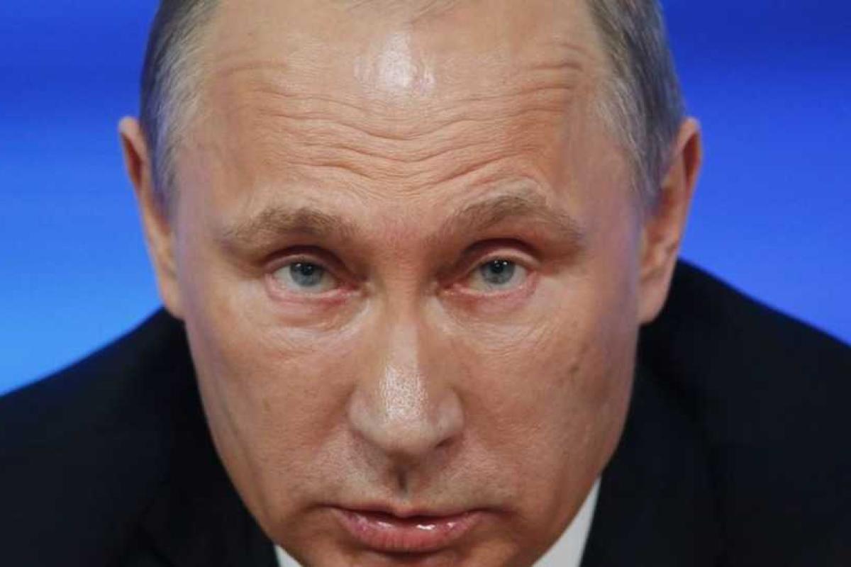 Политический аналитик: "Гибридная война" на Донбассе подходит к концу Политический аналитик: "Гибридная война" на Донбассе подходит к концу