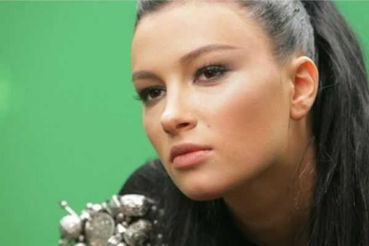 Анастасия Приходько примкнула к радикалам Анастасия Приходько примкнула к радикалам