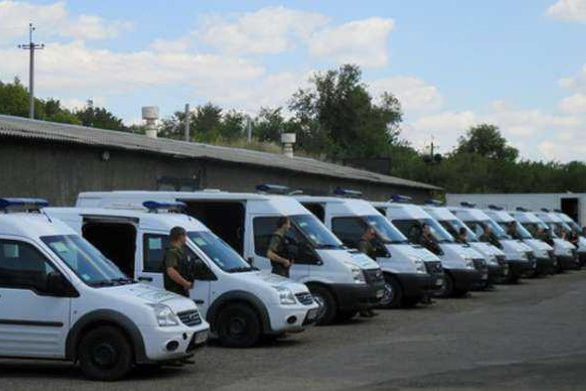 В "ЛНР" появилась своя "служба инкассации"  В "ЛНР" появилась своя "служба инкассации"