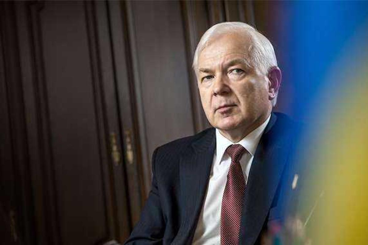 Россия открывает мощный второй фронт - украинский генерал Россия открывает мощный второй фронт - украинский генерал