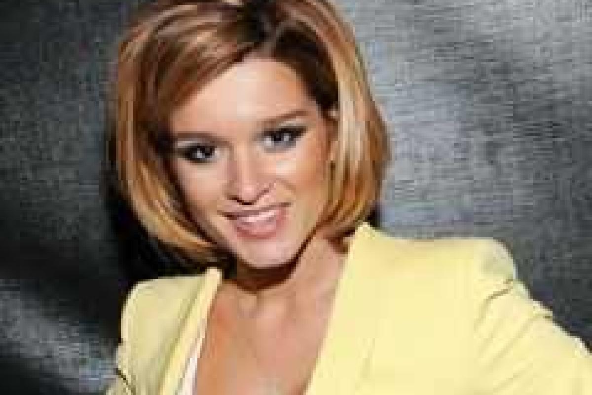 Ксения Бородина крупно опозорилась 