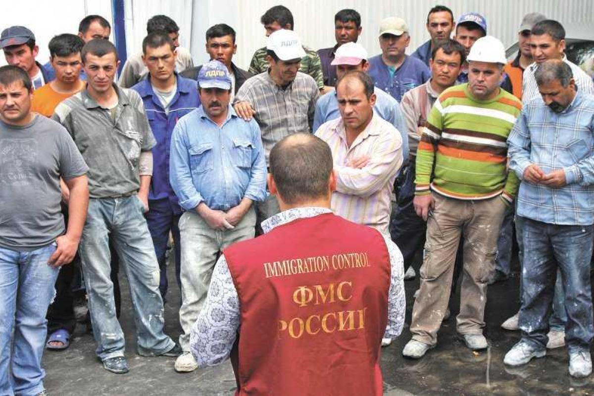 Вся правда о жизни беженцев в России: как встретили россияне вынужденных переселенцев Вся правда о жизни беженцев в России: как встретили россияне вынужденных переселенцев