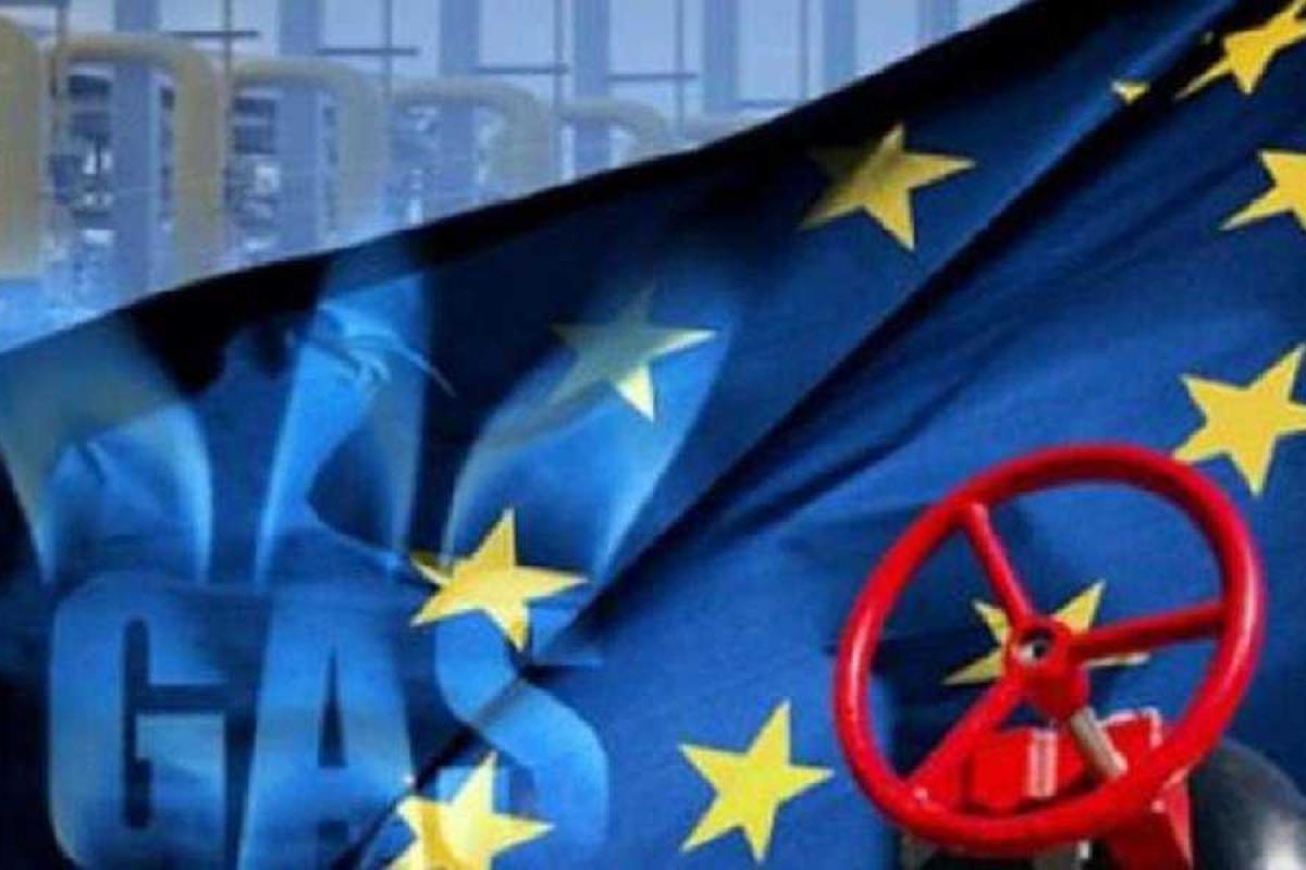 Европейских покупателей не привлекает цена на газ, установленная "Газпромом" Европейских покупателей не привлекает цена на газ, установленная "Газпромом"