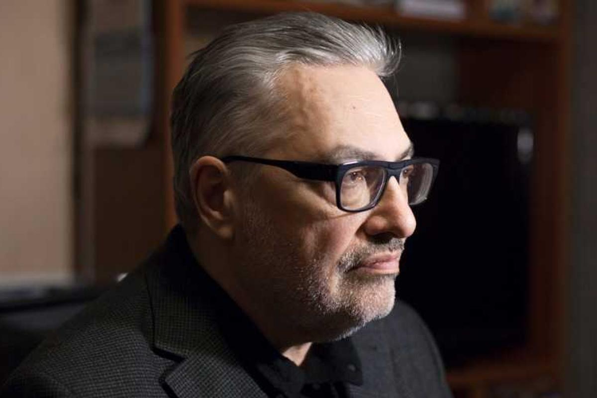 Российский военный эксперт: Зимой война на Донбассе продолжится Российский военный эксперт: Зимой война на Донбассе продолжится