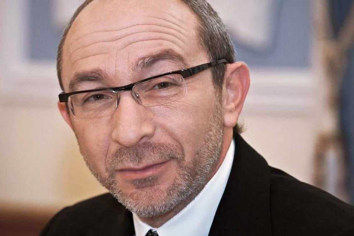 Кернес не устал, он снова идет в мэры Харькова Кернес не устал, он снова идет в мэры Харькова