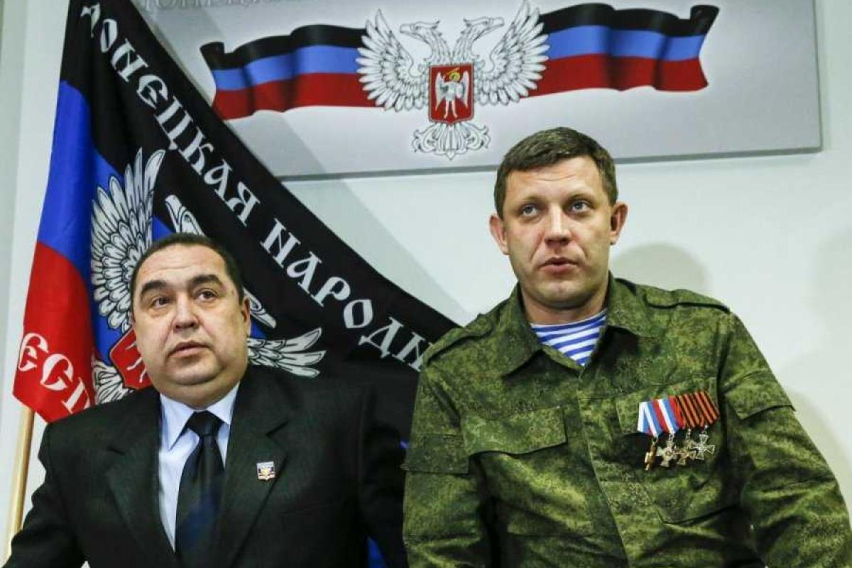 Властям "ДНР" и "ЛНР" придется договариваться с Киевом в любом случае - мнение Путина