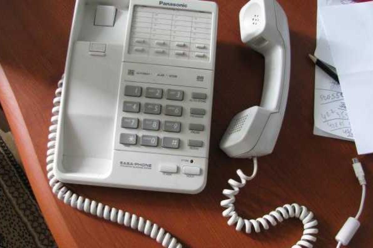 С октября в Украине вырастет абонплата за телефонные услуги  С октября в Украине вырастет абонплата за телефонные услуги