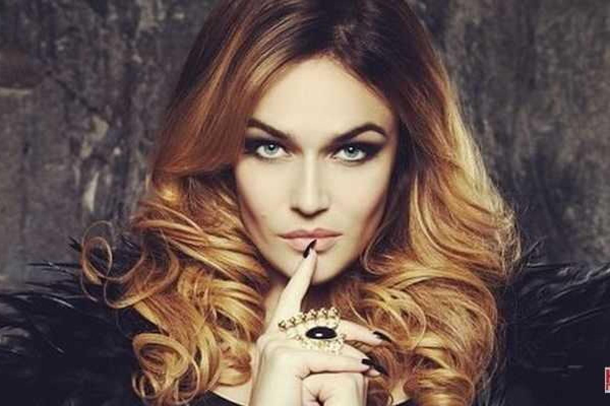 Экстрасенс рассказал секреты личной жизни Алены Водонаевой