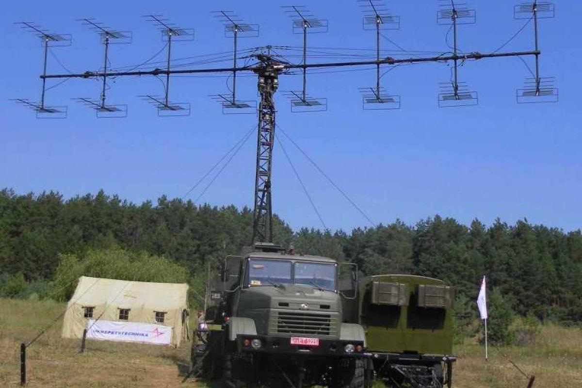 На границе с Россией появятся новые мощные радиолокационные системы На границе с Россией появятся новые мощные радиолокационные системы