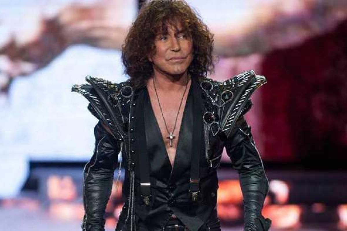 Любимый многими поколениями Валерий Леонтьев не готов к завершению карьеры