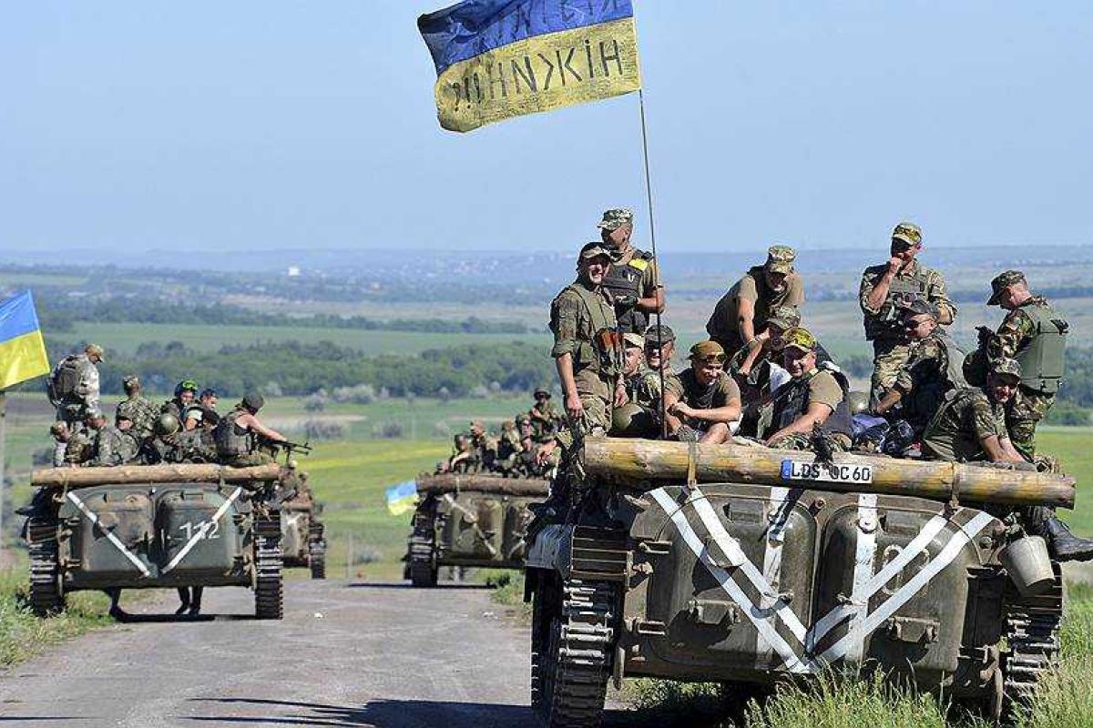 Российский публицист: Кремль проиграл войну Украине, потому что не делал поправку на чудо