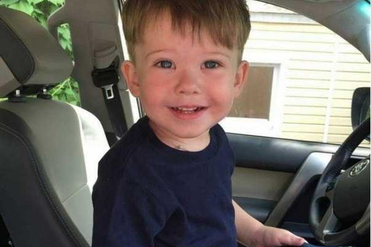 Сын Жанны Фриске может навсегда покинуть Россию