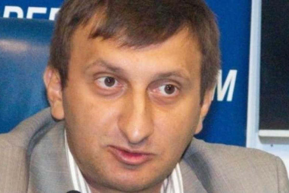 Эксперт: Путин сделает ставку на дестабилизацию ситуации внутри Украины Эксперт: Путин сделает ставку на дестабилизацию ситуации внутри Украины