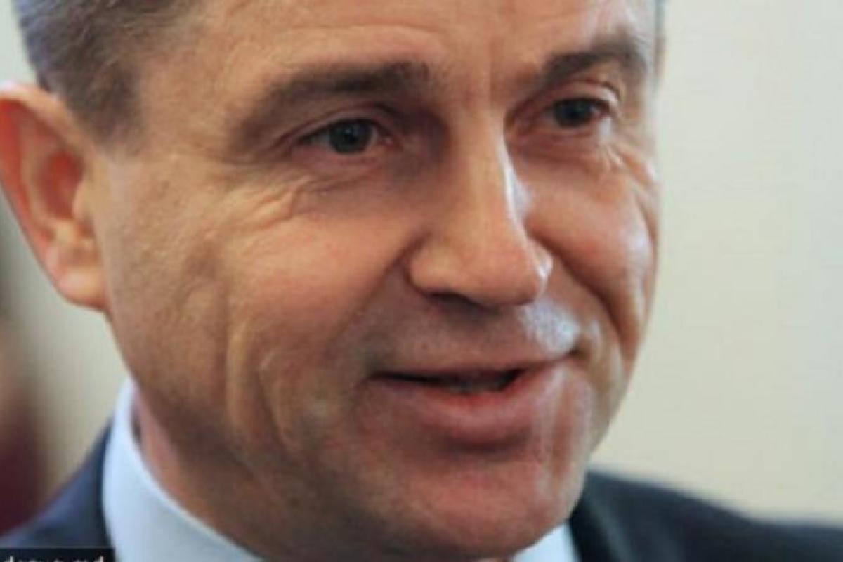 Глава пресс-центра СК РФ назвал Украину "помойкой" Глава пресс-центра СК РФ назвал Украину "помойкой"