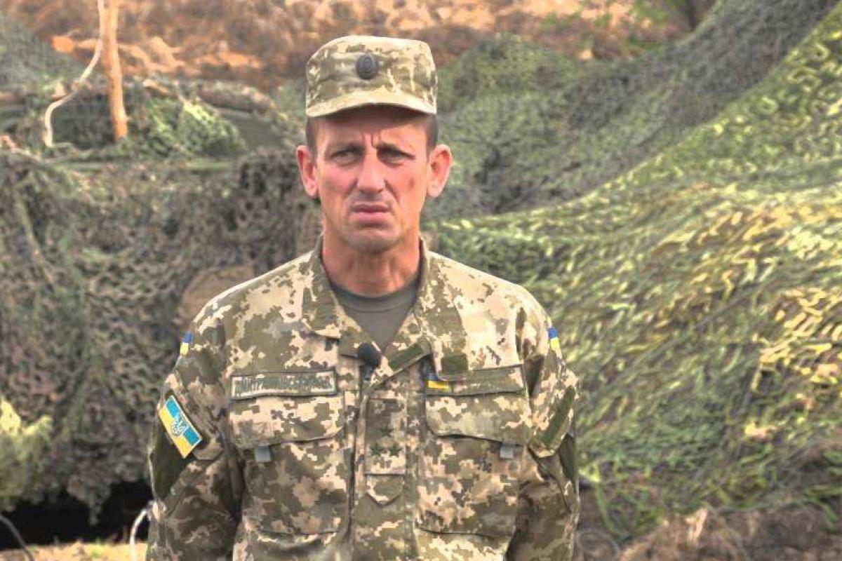 Громкий скандал в Минобороны: экс-спикер штаба АТО подал в иск суд на ведомство