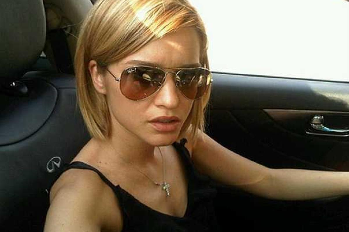 Бородину "достали": телеведущая устроила "разбор полетов" Бородину "достали": телеведущая устроила "разбор полетов"