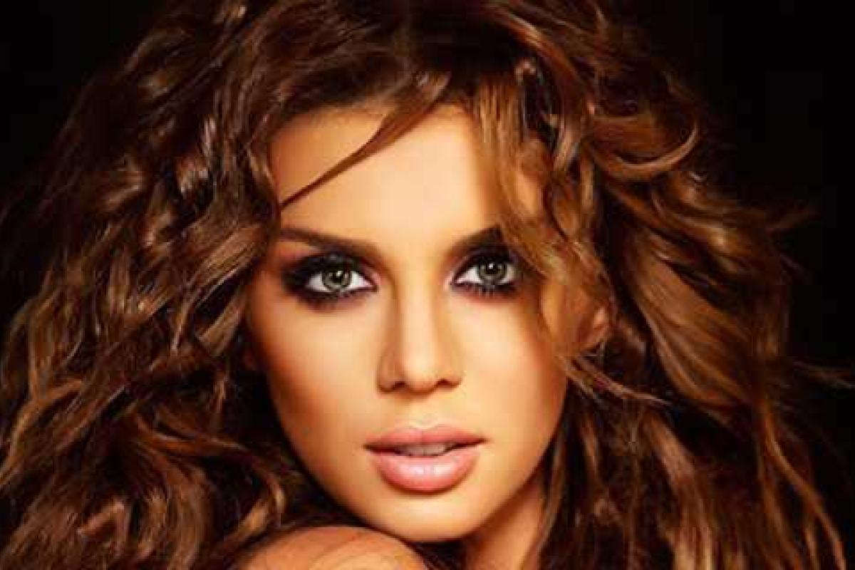 Анна Седокова с головой окунулась в новые отношения