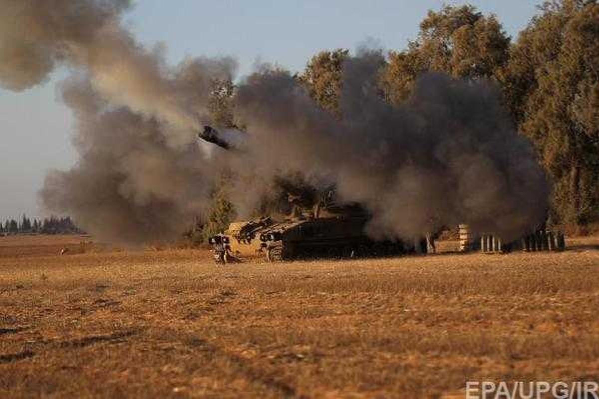 Военный эксперт: Уходя с Донбасса, Россия нанесет "прощальный" артиллерийский удар по украинским городам 